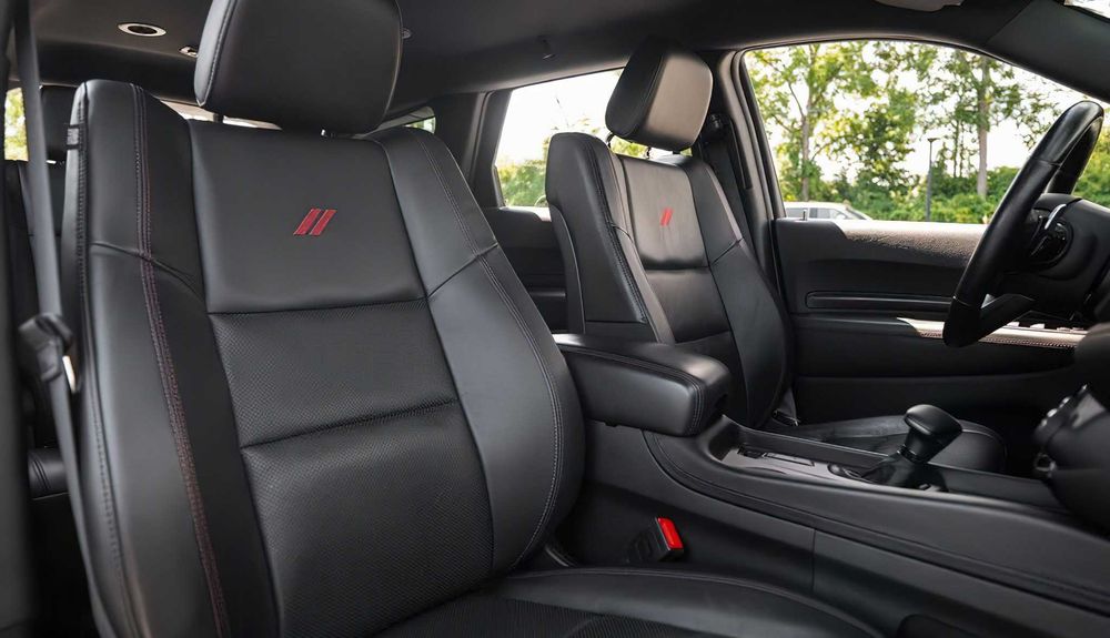 Dodge Durango      2022