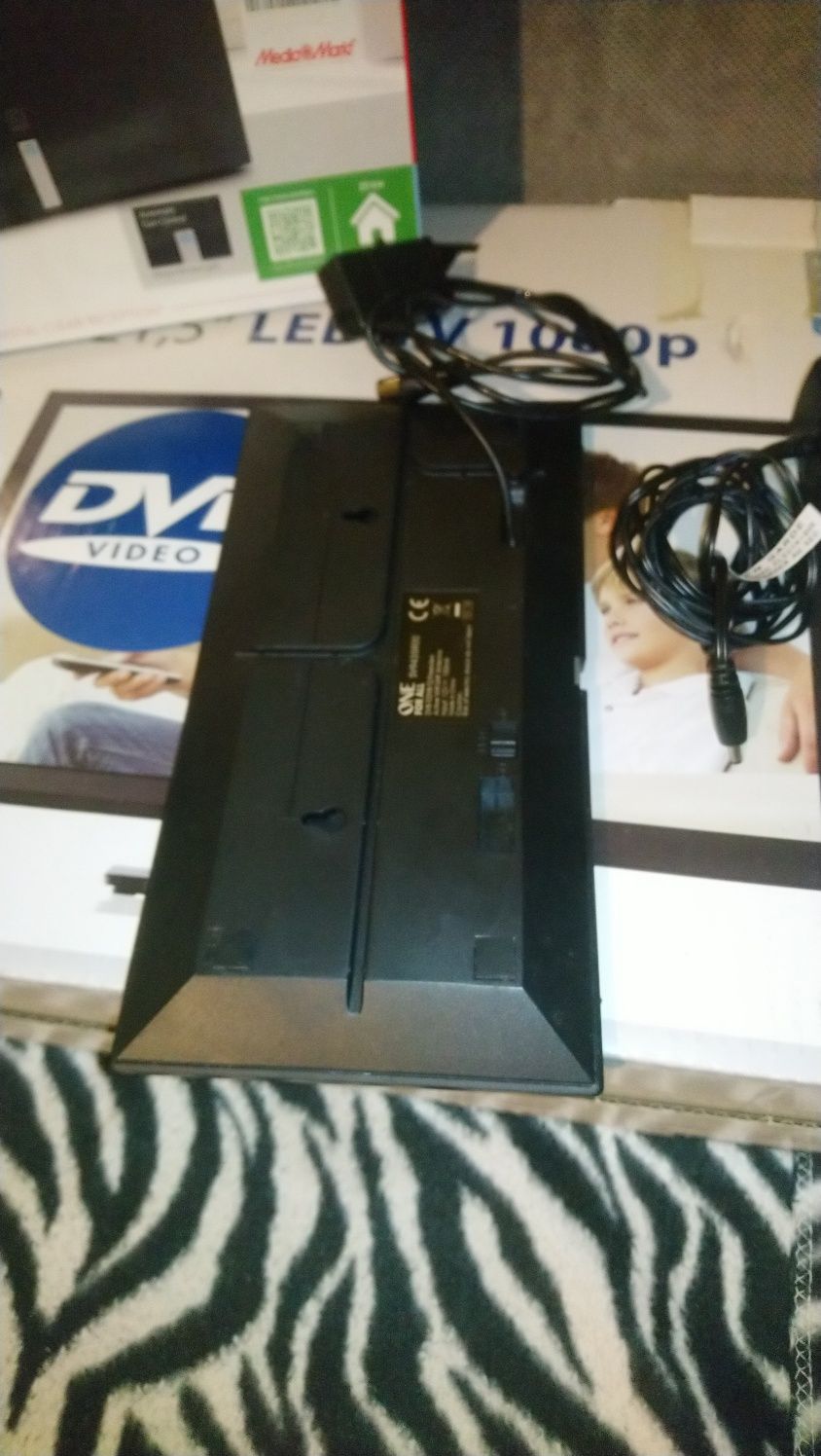 Antena domowa dab tuner, DVBT 2