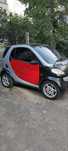 Продам SMART 2000г.