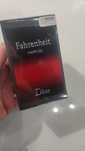 Fahrenheit Le Parfum marki Dior 75ml. Nowy w folii