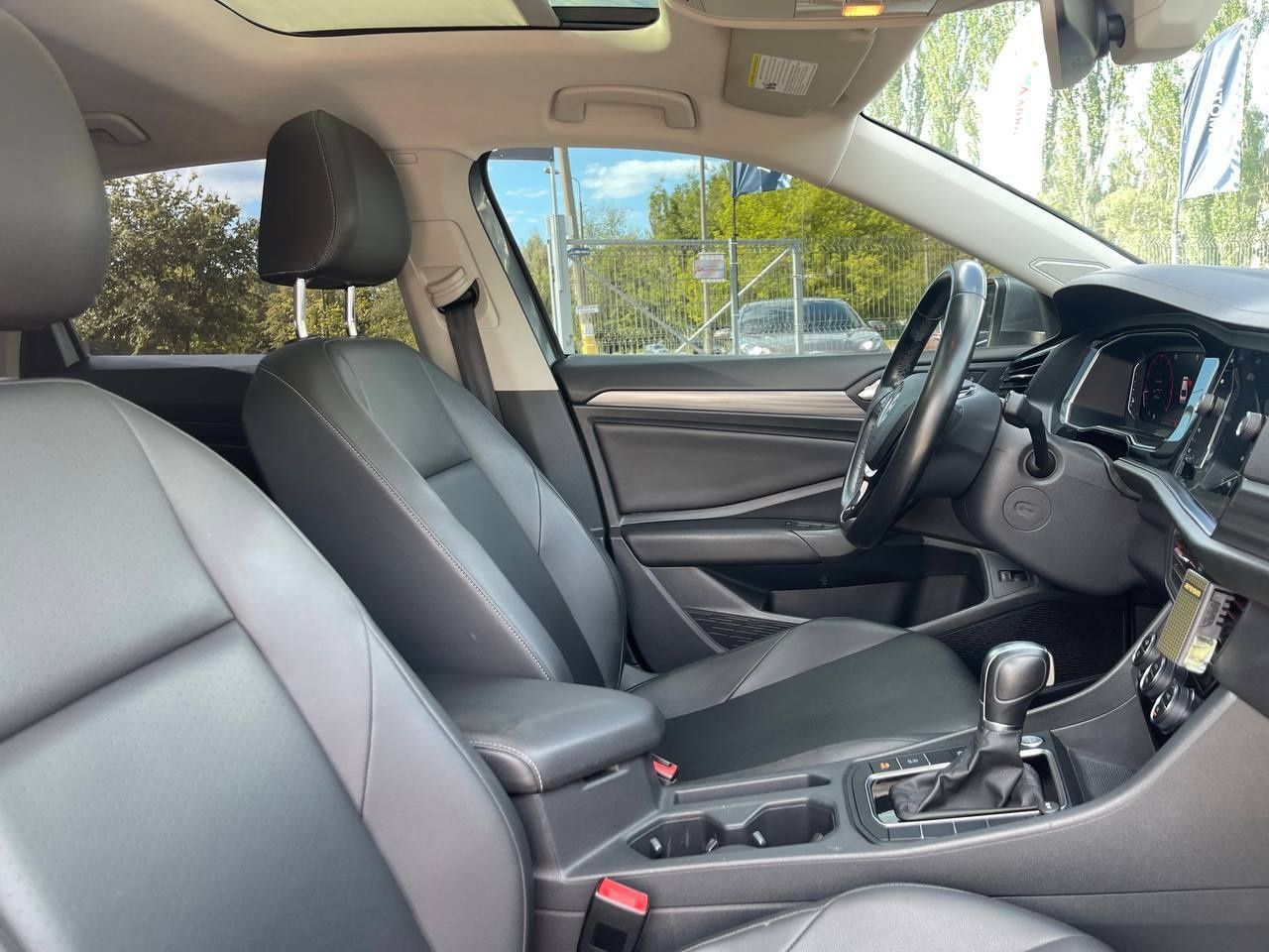 Volkswagen Jetta №2911р (ВНЕСОК від 15%) Альянс Авто Кривий Ріг