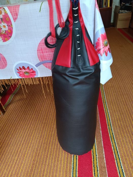 Груша боксерська дитяча тренувальна