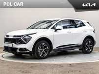Kia Sportage Business Line 1.6 T-GDI 160KM 7DCT MY25, Kredyt promocyjny 50/50 0%