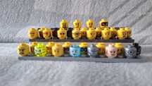 Sprzedam figurki lego