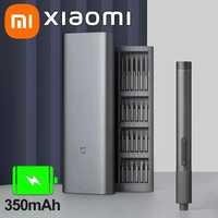 Наборы прецизионных отверток Xiaomi Mijia 24 и Электроотвертки 1100грн
