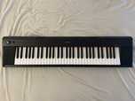 Teclado Yamaha Piaggero NP-11