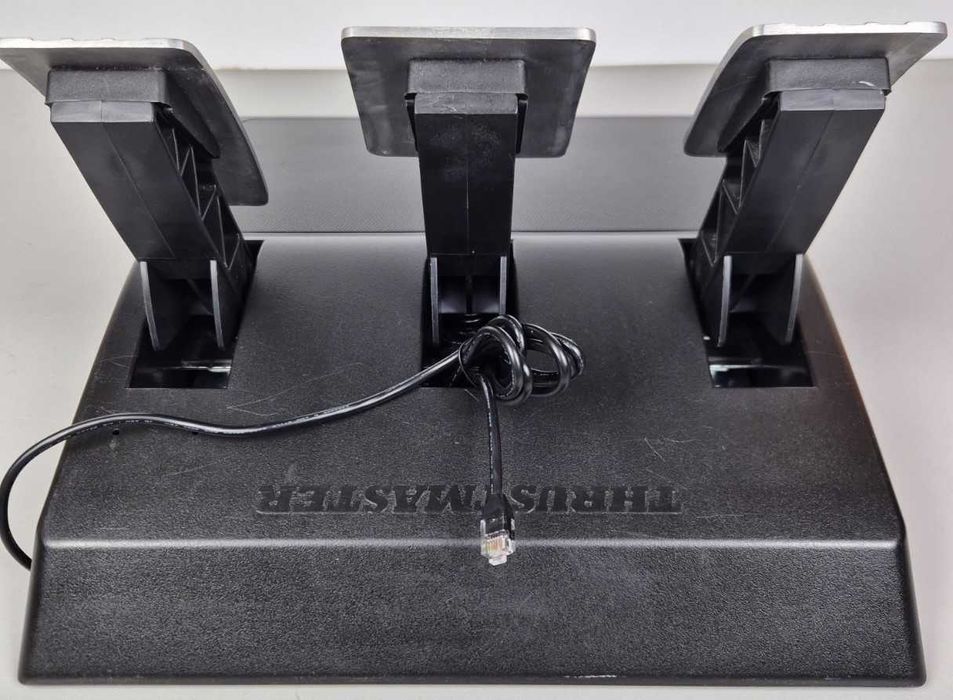 Kierownica Thrustmaster T300 GT PC / PS4 / PS5 / 66332