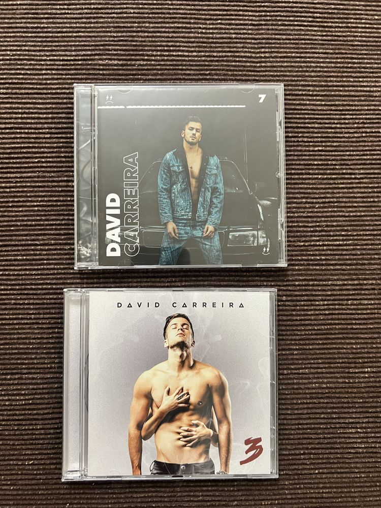 Cd musica diversos
