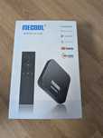 Box Mecool Km9 Pro 4Gb 32Gb Android TV