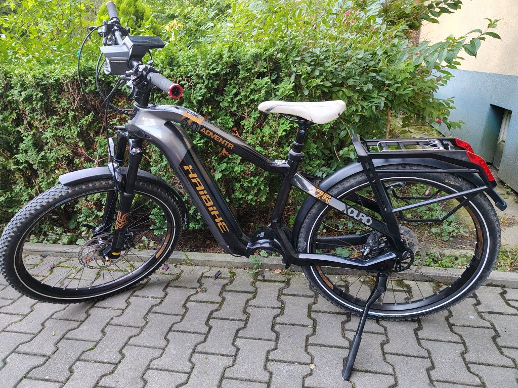 Haibike ADVENTR 6.0