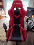 Cadeira Gamer da NPlay