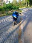 Aprilia RS 125 A1/B