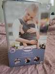Nosidełko Chicco Boppy ComfyFit chusta