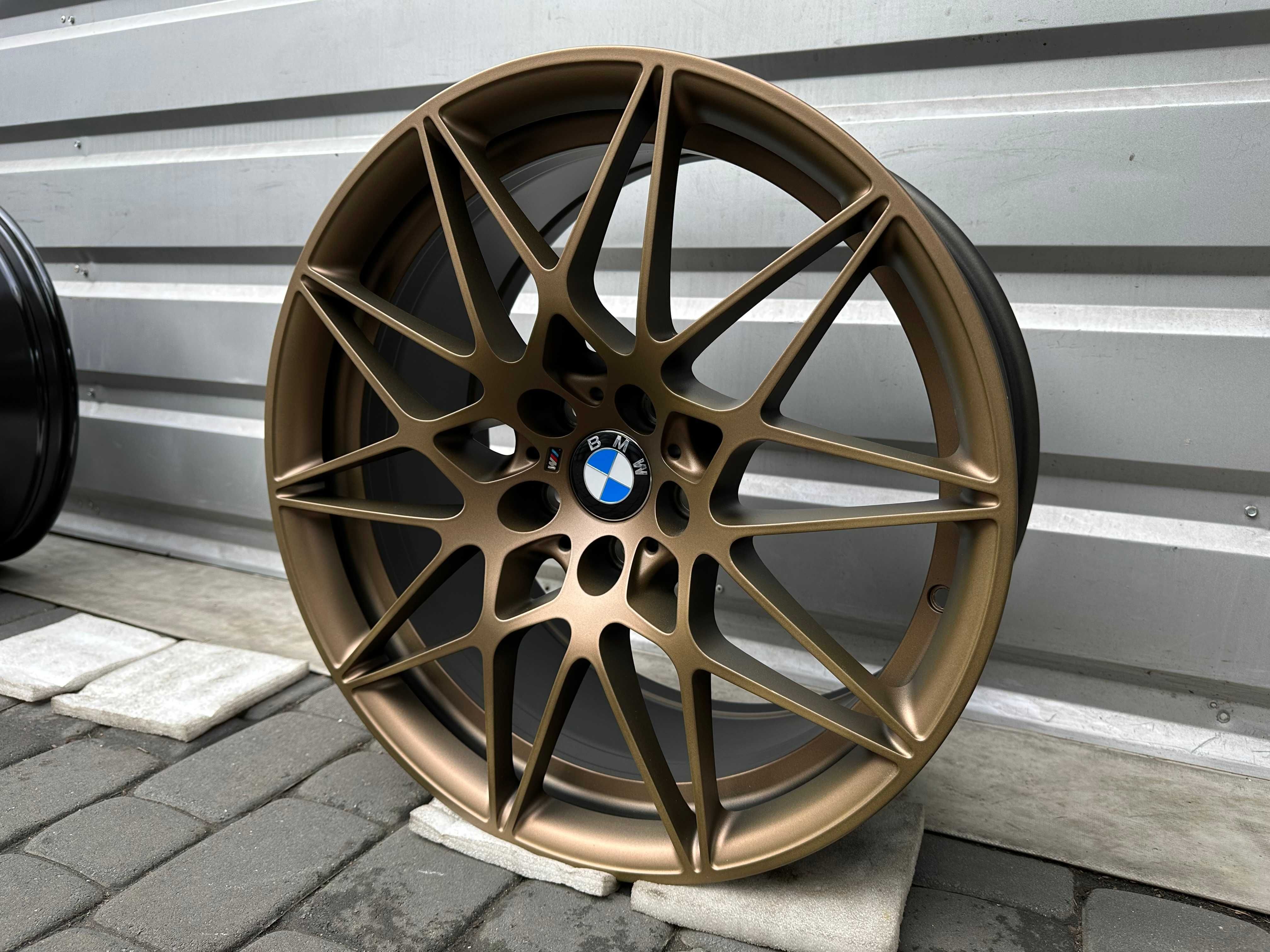 Oryginalna Felga BMW 20" M-Pakiet M3 M4 F80 F82