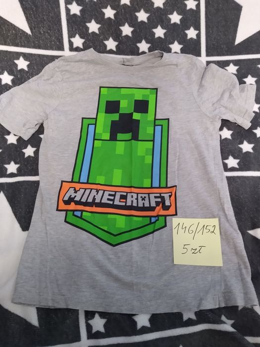 Sprzedam koszulki dla chłopca