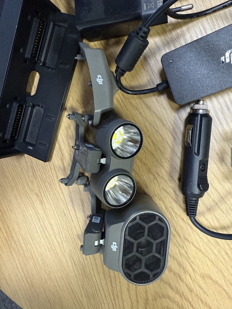 Akcesoria do drona DJI mavic 2 Enterprise Advanced