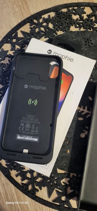 Sprzedam  Powerbank XS