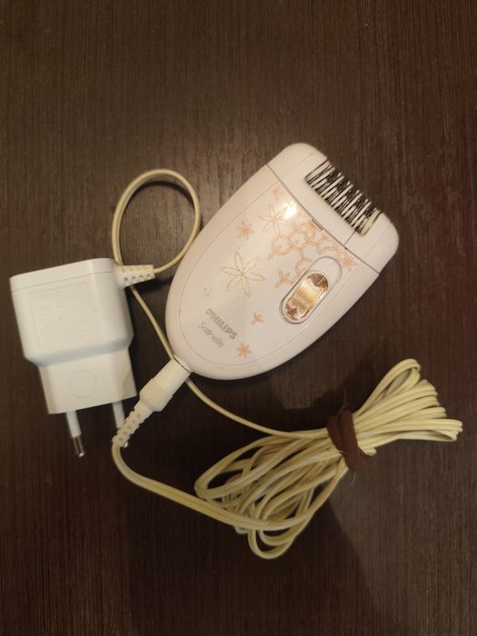 Епілятор Philips satinelle