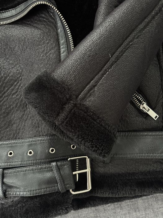 Дублянка Zara жіноча