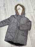 Kurtka zimowa parka 128 Pepco