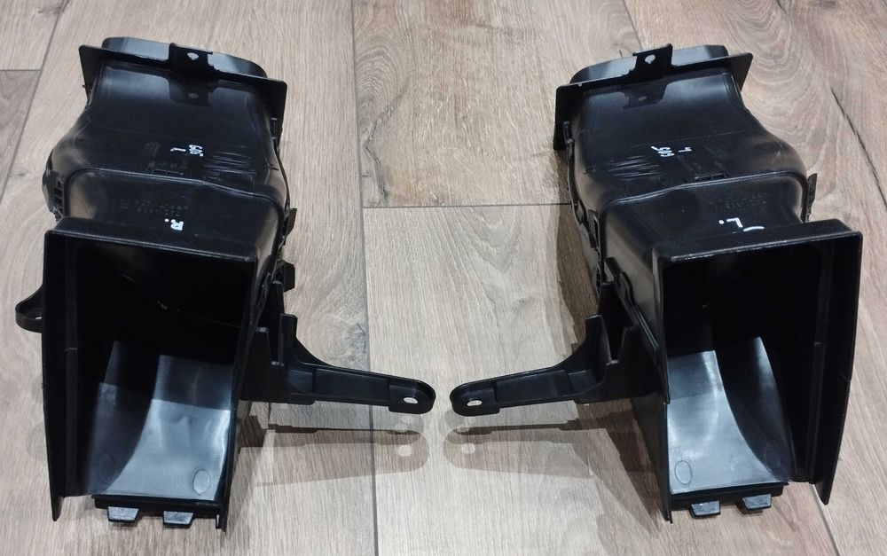 BMW X5 G05 G06 Воздуховод на гальма 7421685 7421686 7421700 7421699