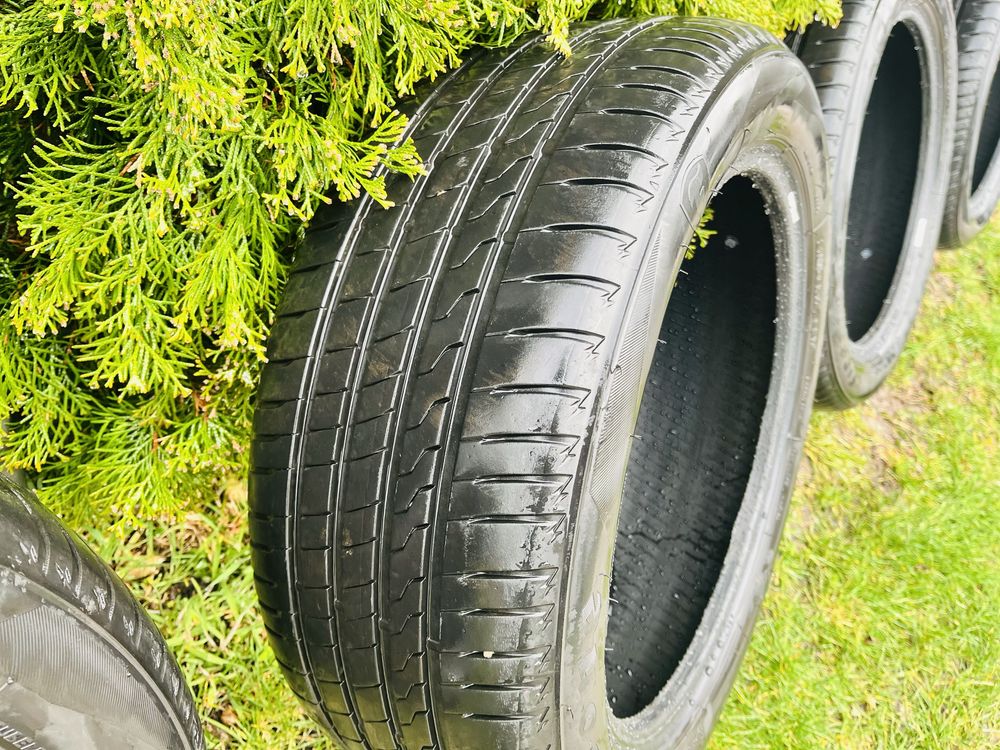 Opony 215/50/R17 Firestone Roadhawk!