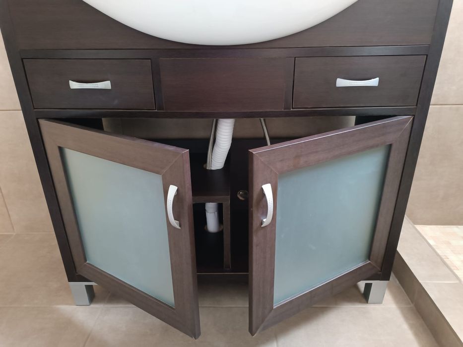 Móvel casa de banho