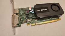 Відеокарта PNY PCI-Ex NVIDIA Quadro K420 1Gb