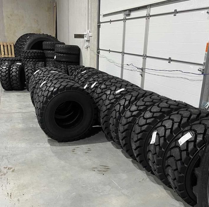 Шина 12-16.5 Galaxy Hulk L-5 (12PR,TL) Bobcat 2410 Case SV250 ІНДІЯ