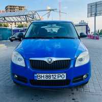 Продам срочно skoda fabia 2008