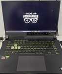 Portátil Gaming ASUS ROG