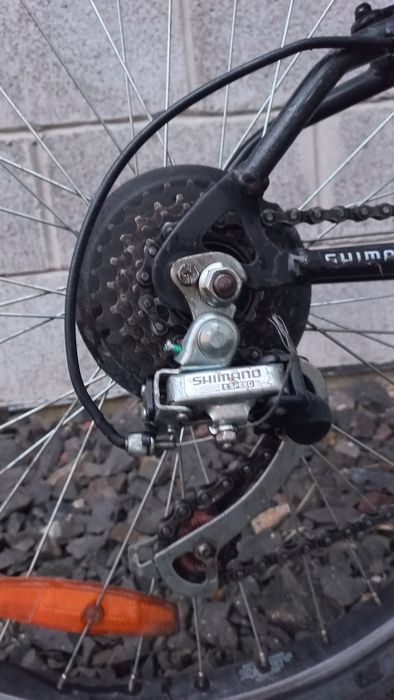 Продам велосипед