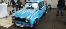 Auto Kosmetyka_Pranie tapicerki_Polerowanie reflektorów_Szamotuły