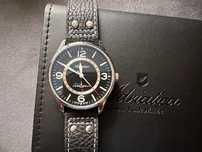 Adriatica. Zekarek. Pilot. Quartz. Swiss made