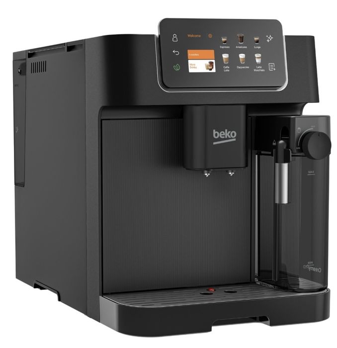 Ekspres BEKO CaffeExperto Czarny