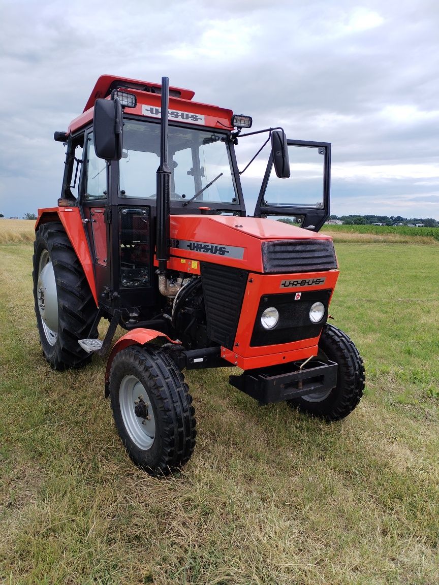 Ursus 4512 (4514) 385
