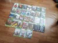 JOGOS XBOX 360  (venda à unidade) a partir de
5 €