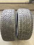 265/65 R17 Terenowe Cooper Discover A/T3 Całoroczna