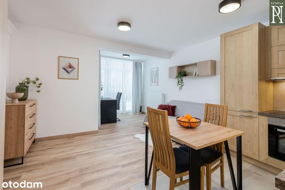 Dostępne od zaraz. W tej lokalizacji mamy też inne mieszkania!