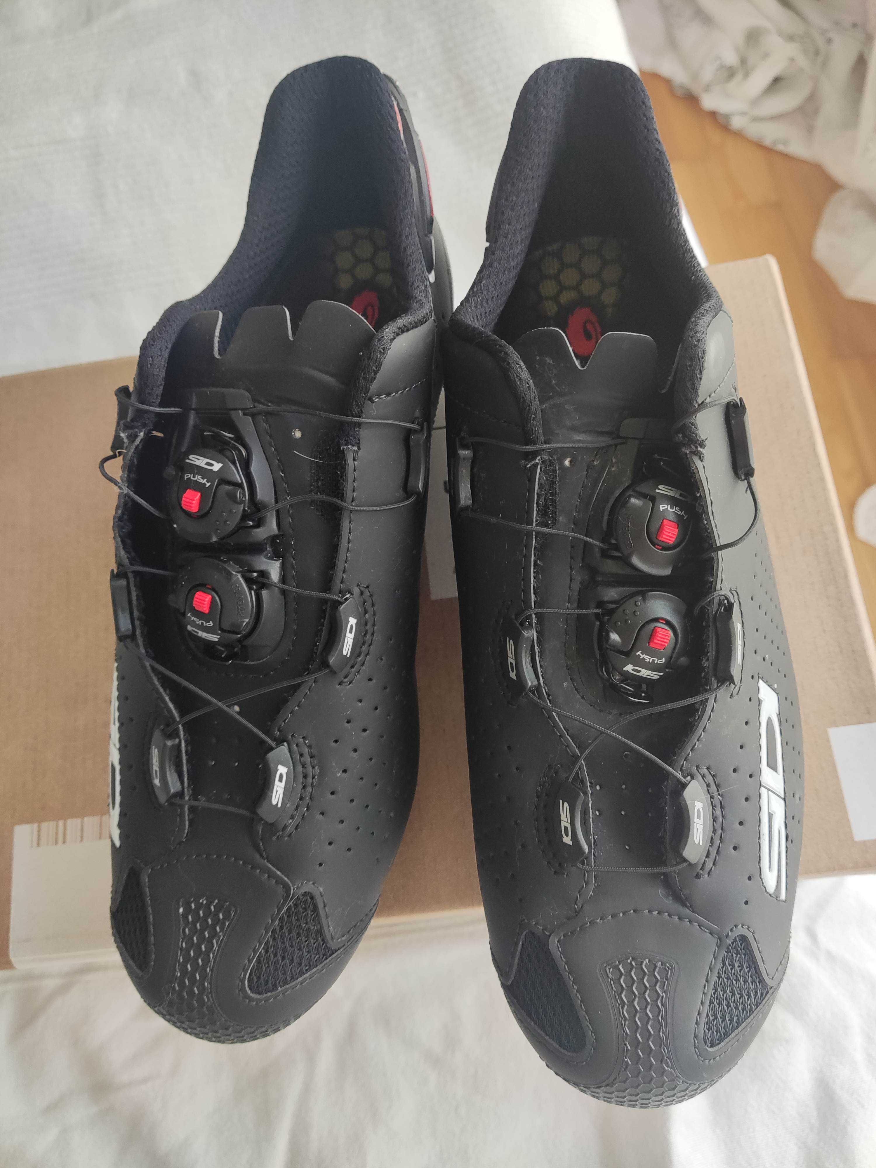 Sidi Tiger 2 rozm.42.5