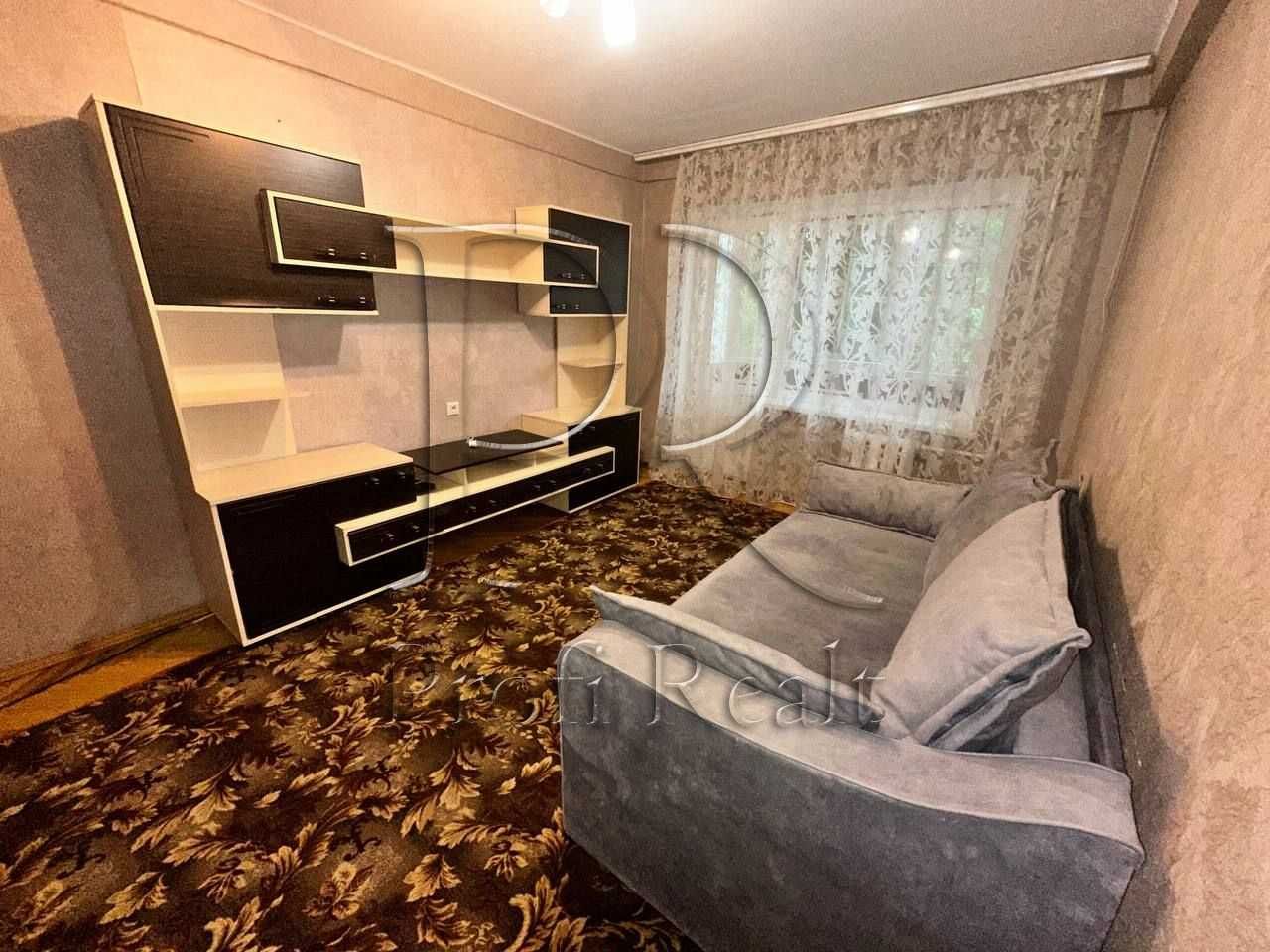 Оренда 1 кімн. квартири вул. Гната Юри, 5