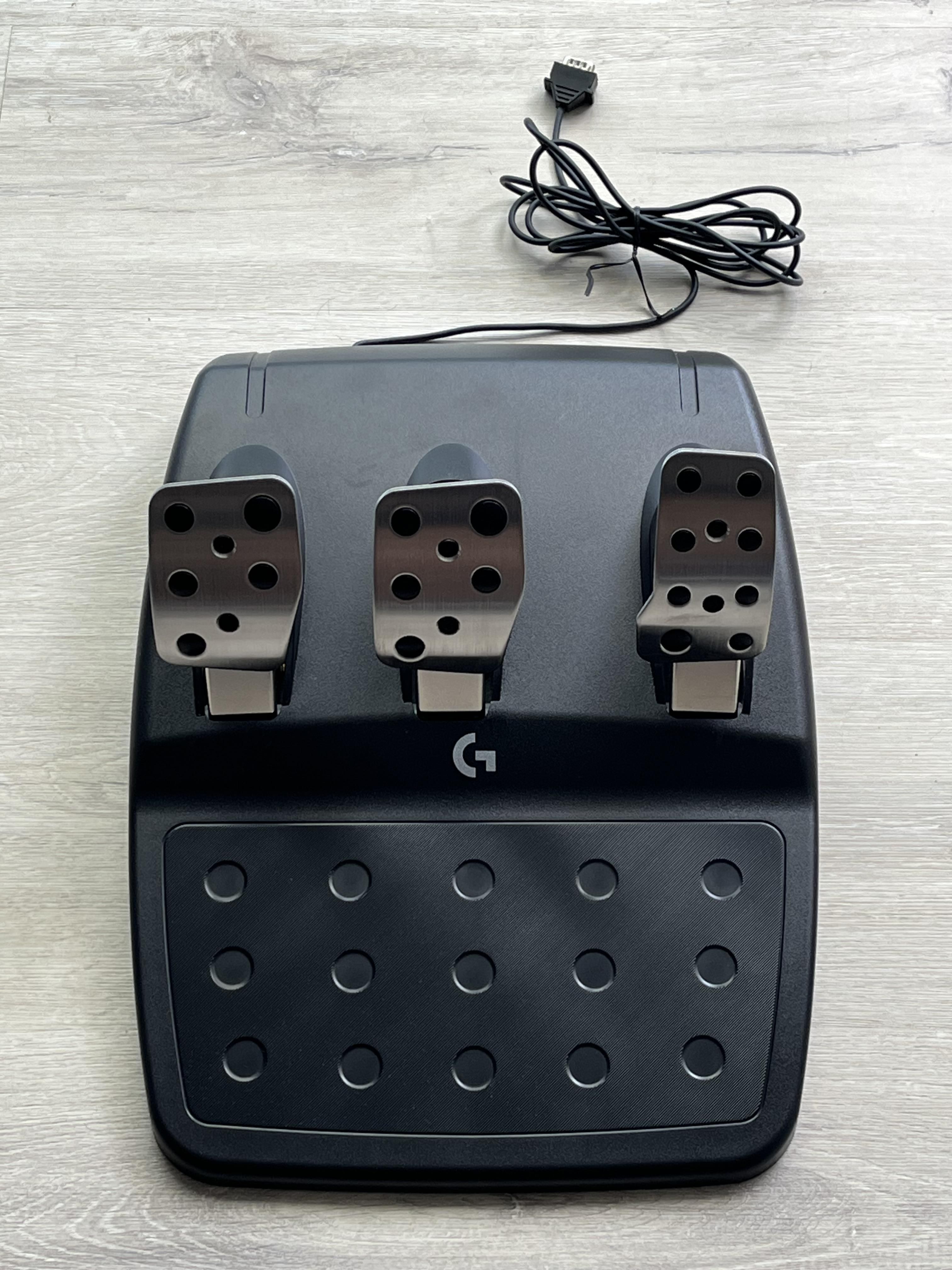 OUTLET Logitech G923 SE Shifter Combo XBOX PC FV23% PL GW
