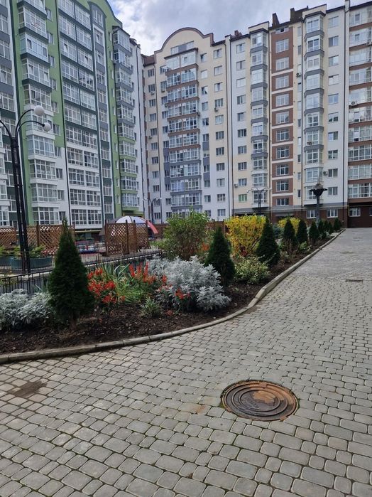 оренда власник без комісії містечко центральне вул Височана