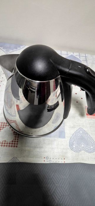 Jarro eletrico 1l flama