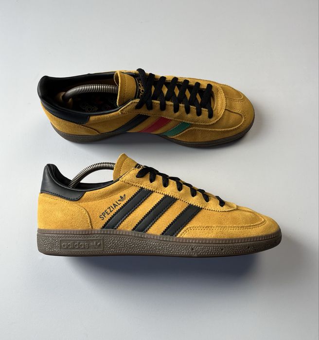 Кросівки Adidas Handball Spezial розмір 42