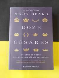 Mary Beard - Doze Césares