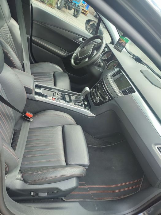 Продам Peugeot 508 RXH 2017р.