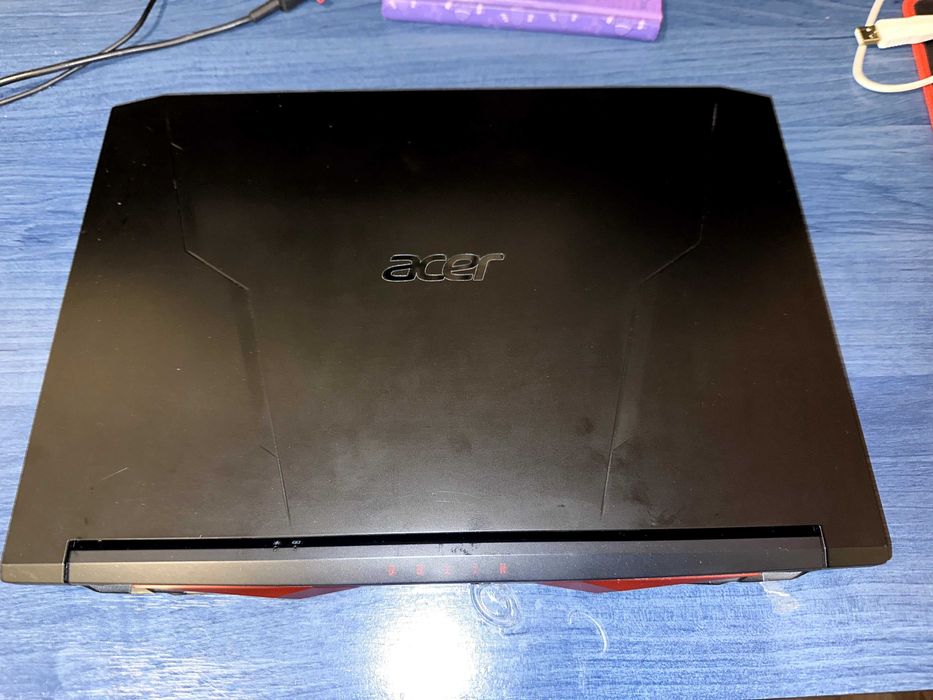 ACER NITRO 5 AN515/57/55ZS