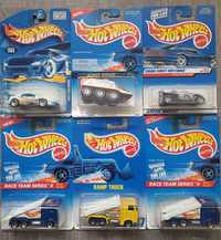 Hot Wheels Toyota Lotus Truck по 90