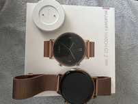 Huawei gt2 elegant